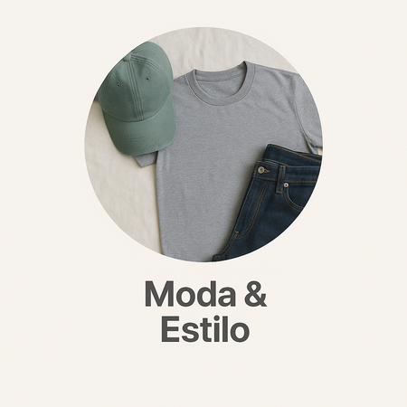 Moda y estilo