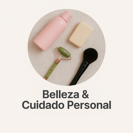 Belleza y cuidado personal
