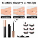 UTILIFFY BEAUTY – Pestañas perfectas en segundos sin pegamento