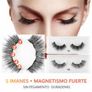UTILIFFY BEAUTY – Pestañas perfectas en segundos sin pegamento