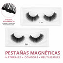 UTILIFFY BEAUTY – Pestañas perfectas en segundos sin pegamento