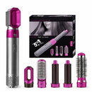 UTILIFFY BEAUTY™ – Multistyler profesional 5 en 1 para un cabello perfecto en cuestión de minutos