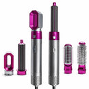 UTILIFFY BEAUTY™ – Multistyler profesional 5 en 1 para un cabello perfecto en cuestión de minutos