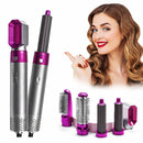 UTILIFFY BEAUTY™ – Multistyler profesional 5 en 1 para un cabello perfecto en cuestión de minutos
