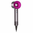 UTILIFFY BEAUTY™ – Secador profesional con tecnología iónica y control total del peinado