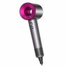 UTILIFFY BEAUTY™ – Secador profesional con tecnología iónica y control total del peinado