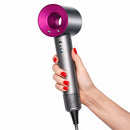 UTILIFFY BEAUTY™ – Secador profesional con tecnología iónica y control total del peinado