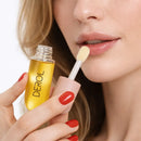 UTILIFFY BEAUTY™ – Aceite Labial Hidratante para Labios Suaves, Brillantes y Saludables
