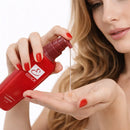 UTILIFFY BEAUTY™ – Sérum Capilar Reparador EELHOE para Cabello Suave, Brillante y Sin Frizz