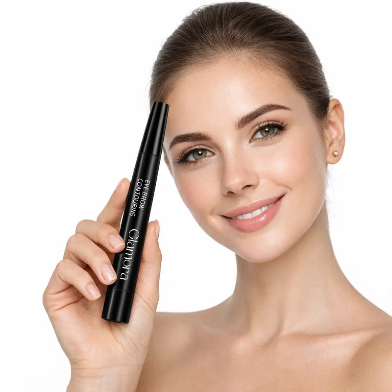 UTILIFFY BEAUTY™ – Lápiz de microblading de 4 puntas para unas cejas perfectas y naturales