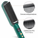 UTILIFFY BEAUTY™ | Cepillo Alisador Profesional 2 en 1