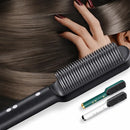 UTILIFFY BEAUTY™ | Cepillo Alisador Profesional 2 en 1