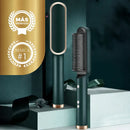 UTILIFFY BEAUTY™ | Cepillo Alisador Profesional 2 en 1