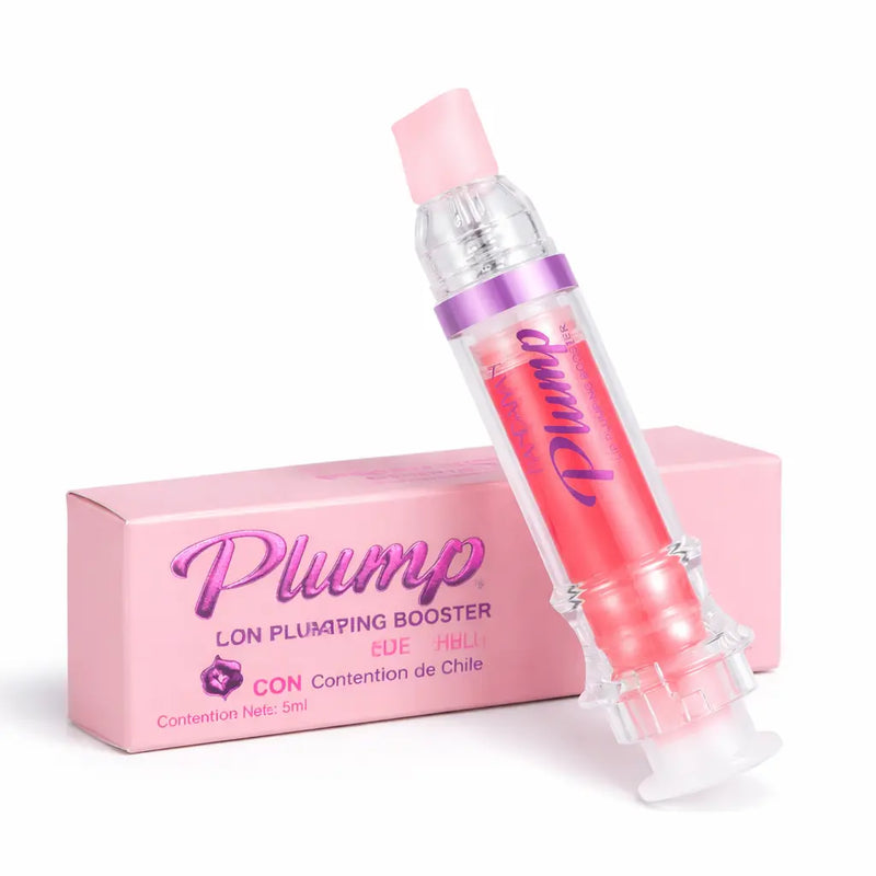 UTILIFFY BEAUTY™ | Labios más voluminosos en segundos sin rellenos