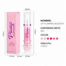 UTILIFFY BEAUTY™ | Labios más voluminosos en segundos sin rellenos