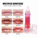 UTILIFFY BEAUTY™ | Labios más voluminosos en segundos sin rellenos
