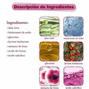 UTILIFFY BEAUTY — Piel renovada en minutos con AHA al 30 % y BHA al 2 %
