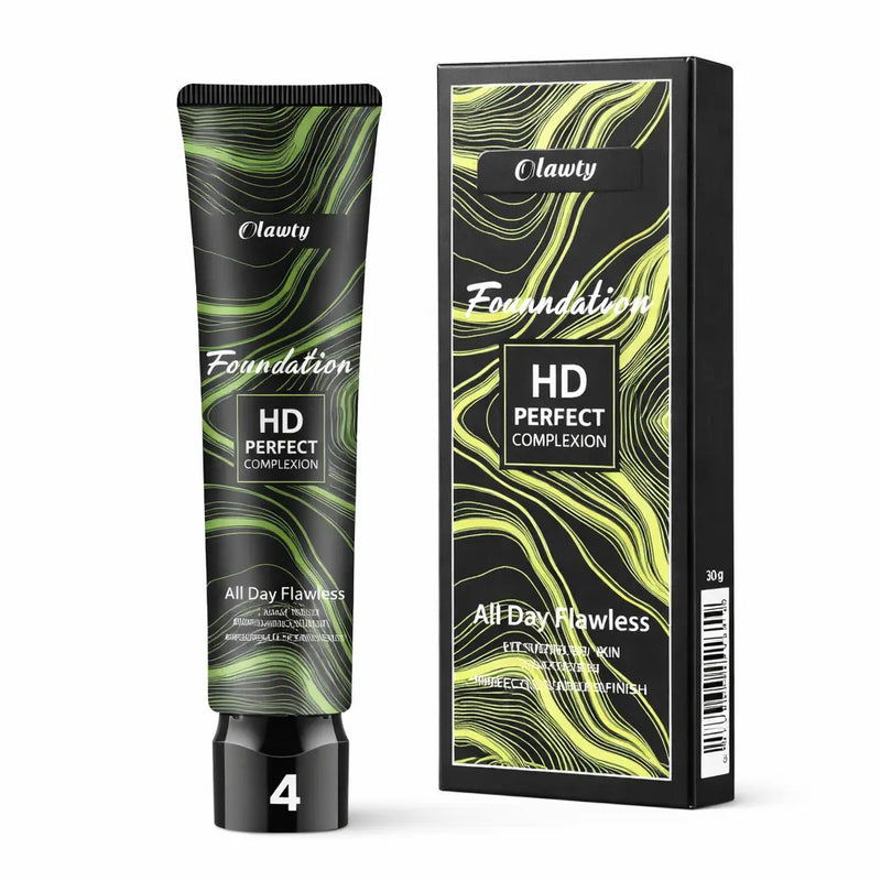 UTILIFFY BEAUTY™ | Base de maquillaje profesional con acabado natural y de larga duración