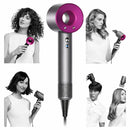 UTILIFFY BEAUTY™ – Secador profesional con tecnología iónica y control total del peinado