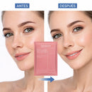 UTILIFFY BEAUTY™ – Mascarilla facial de biocollágeno para una piel firme, hidratada y rejuvenecida