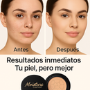 ⭐ Base Cushion Premium – Belleza real al instante✔