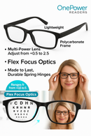 ✅Gafas Multifocal de lectura OnePower🔥📦