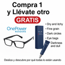 ✅Gafas Multifocal de lectura OnePower🔥📦