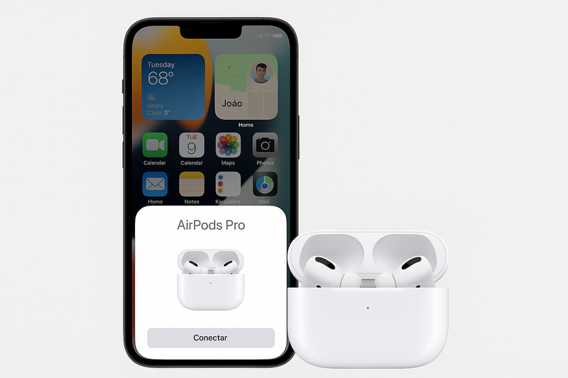 Airpods PRO ORIGINAL