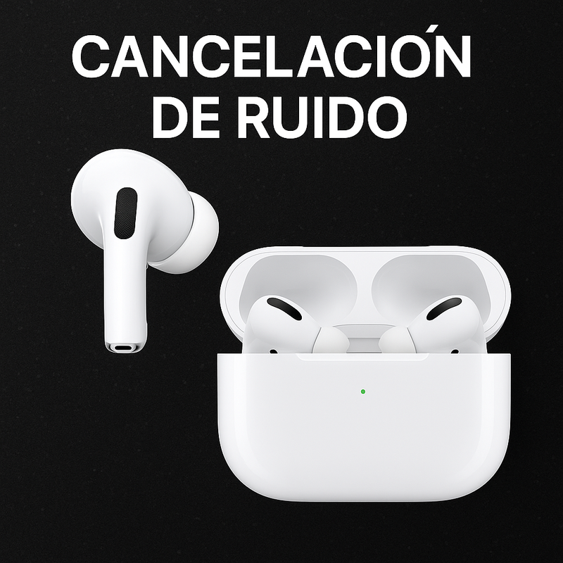 Airpods PRO ORIGINAL
