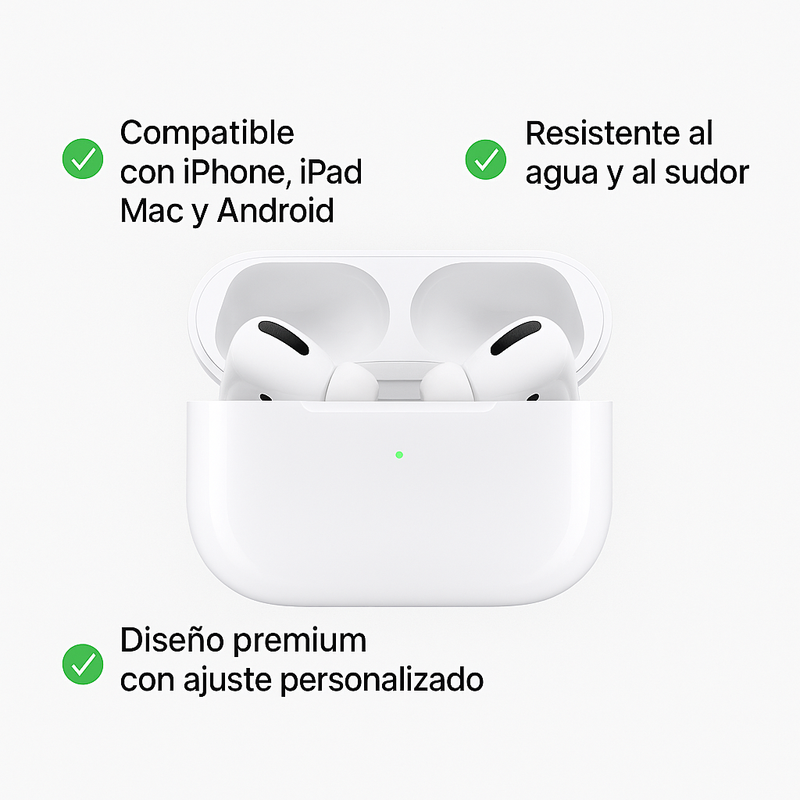 Airpods PRO ORIGINAL