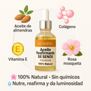 Confianza Plus™ – Porque sentirte segura no tiene precio.